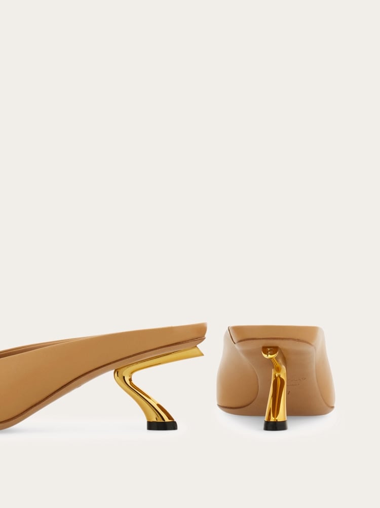 ミュール Gallery image 7