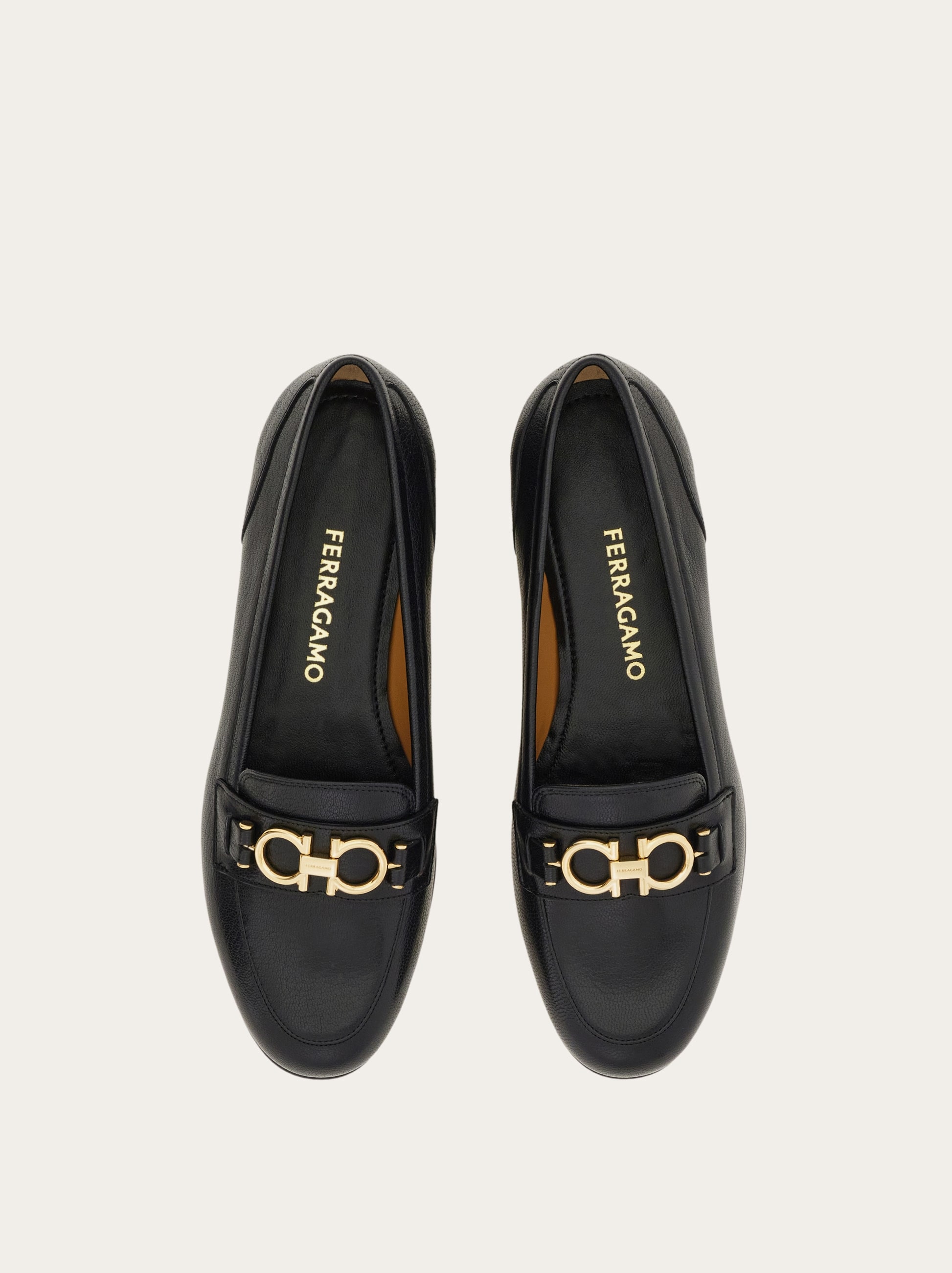 ガンチーニ モカシン - ウィメンズ | Ferragamo