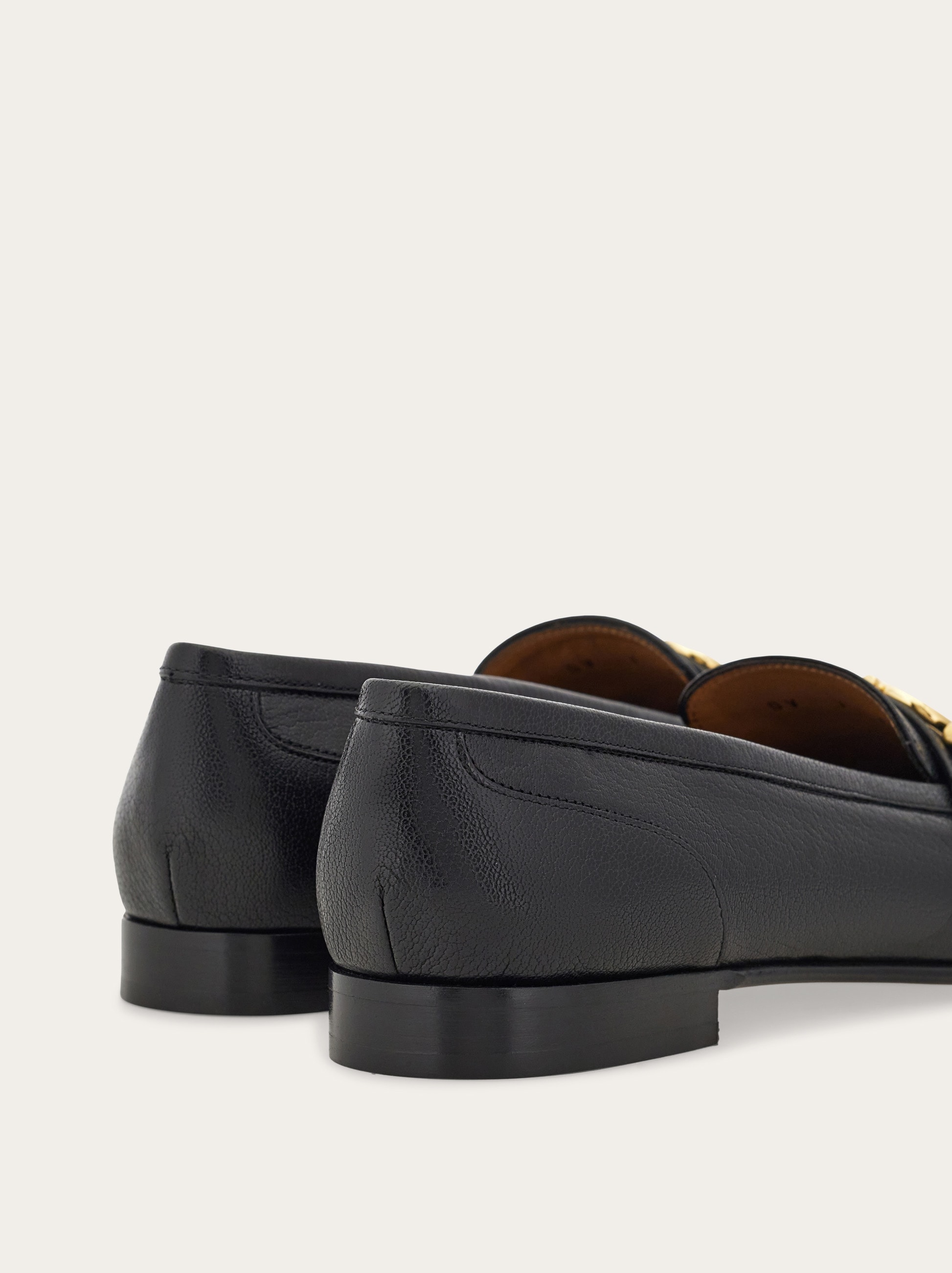 Gancini loafer - Women | Ferragamo