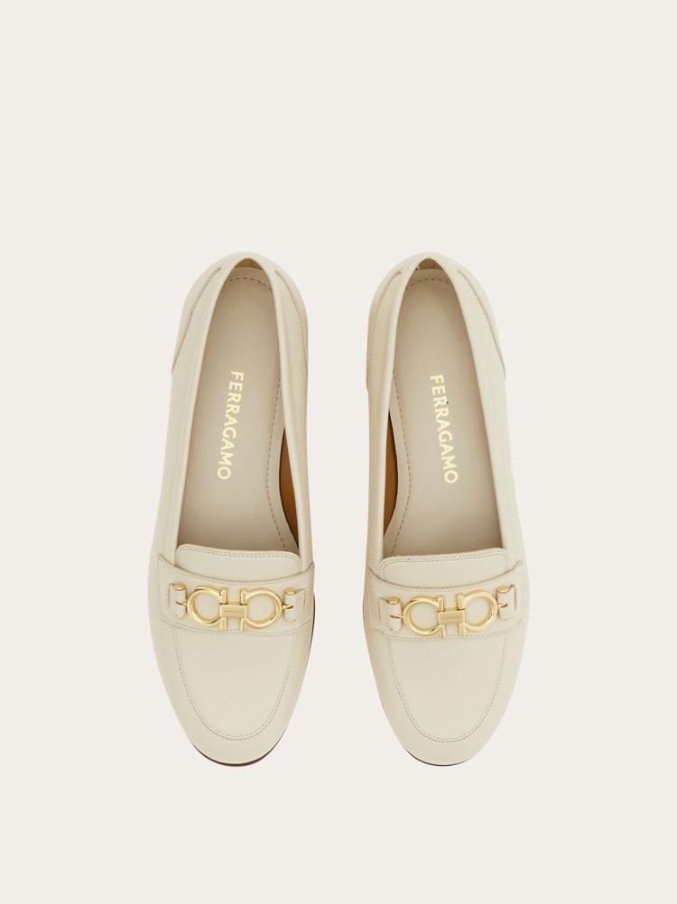 Gancini ornament moccasin Gallery image 3