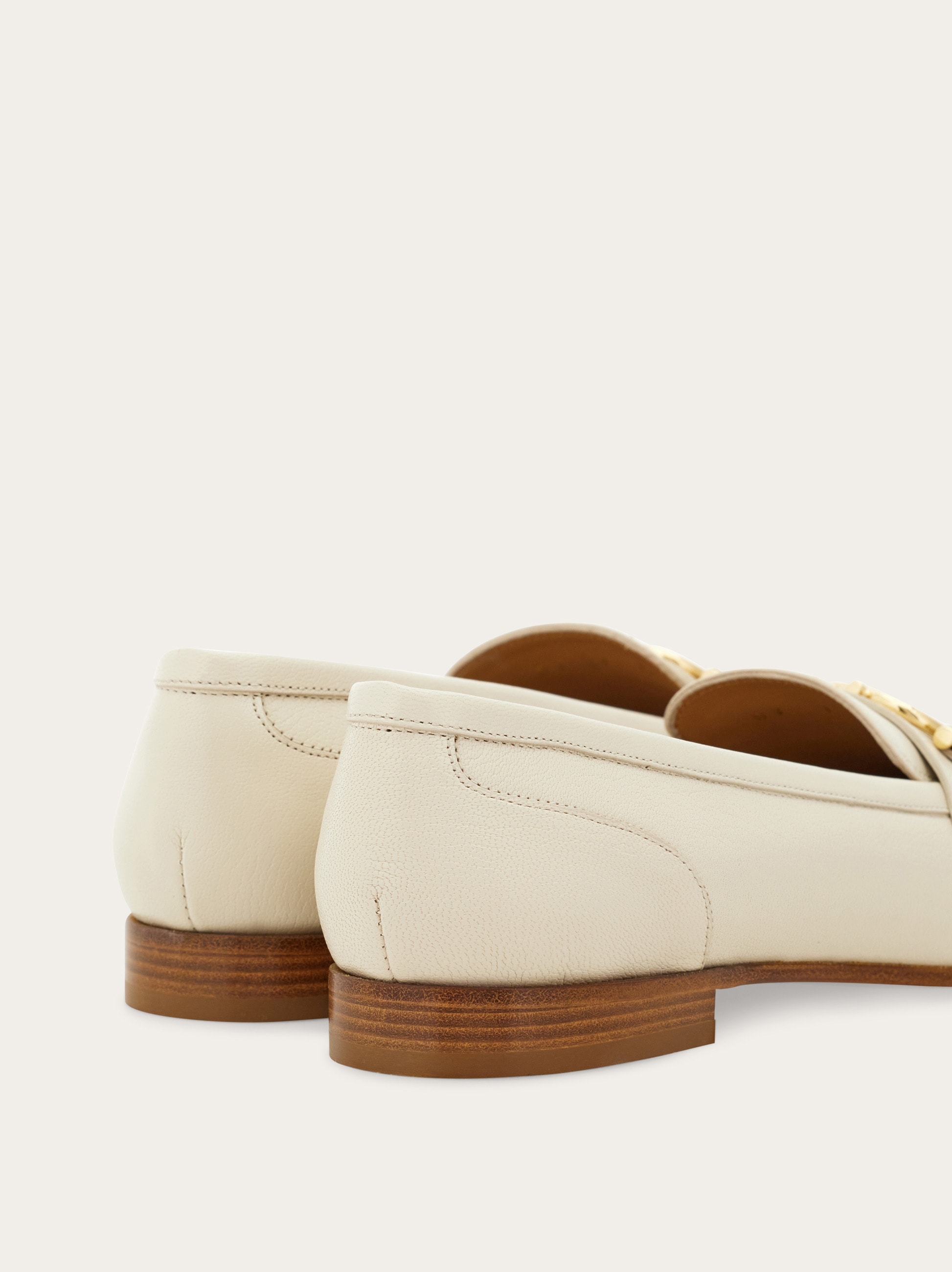 ガンチーニ モカシン - ウィメンズ | Ferragamo