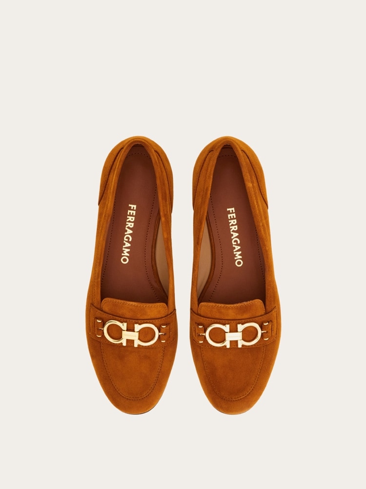 Gancini ornament moccasin Gallery image 3