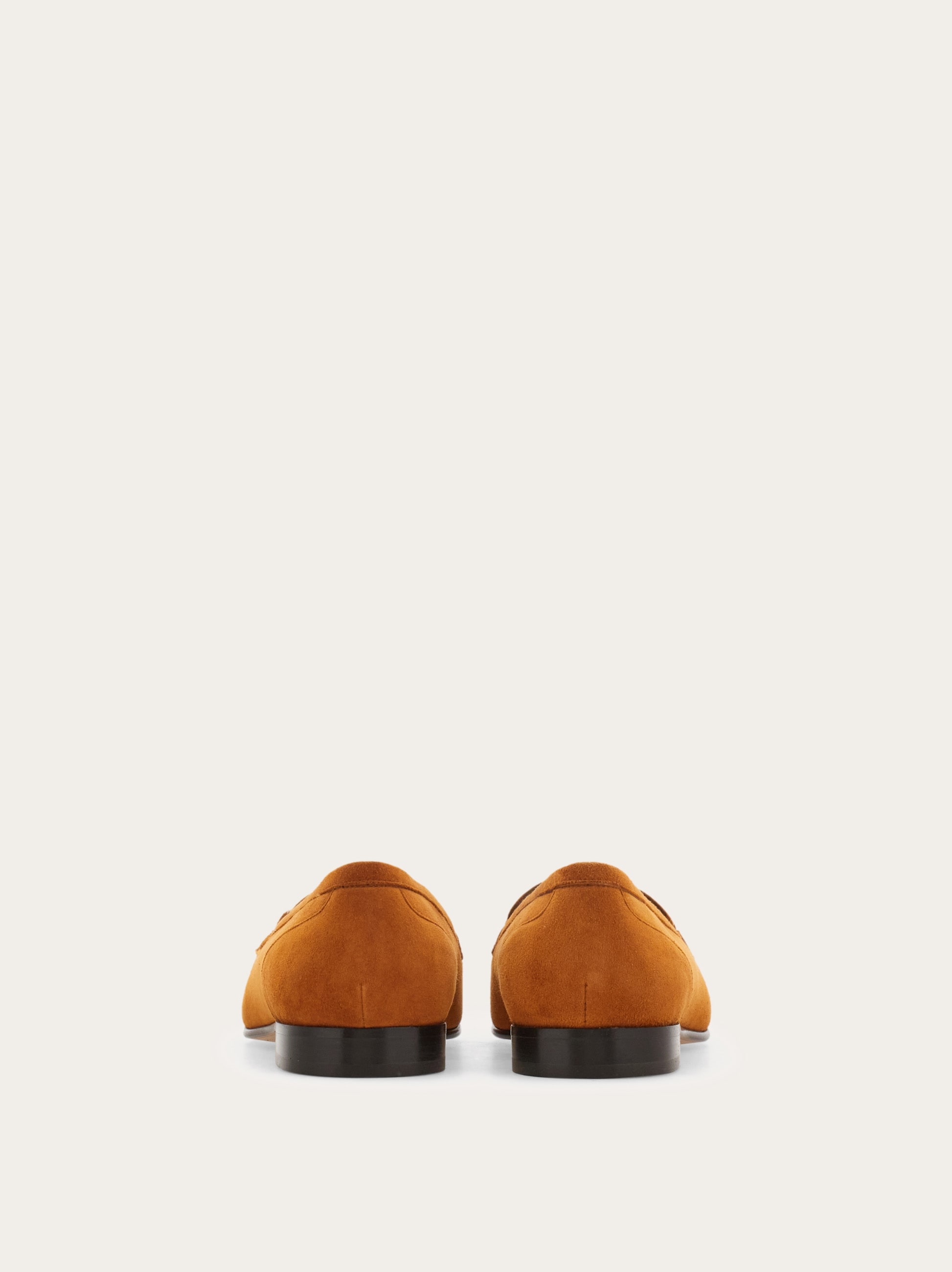 Gancini ornament moccasin - Women | Ferragamo