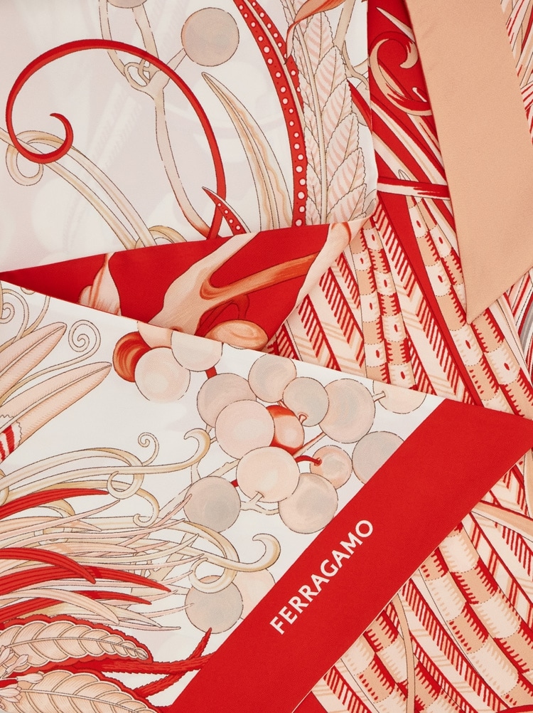 Bandeau imprimé Animaux Gallery image 5