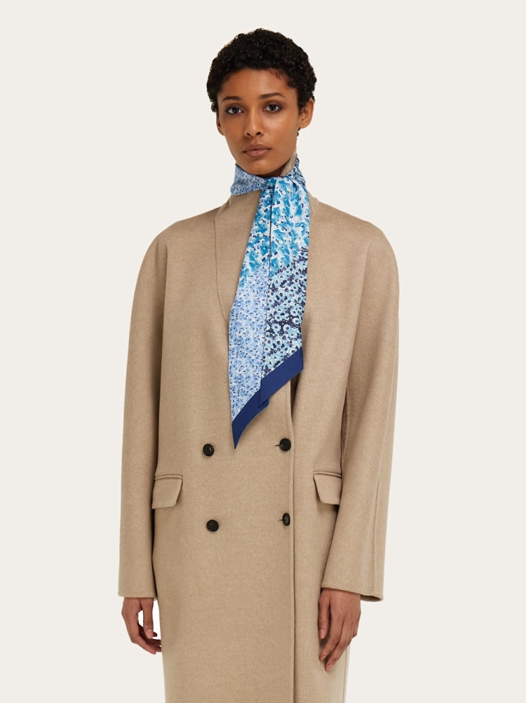 Bandeau estampado Palazzo Spini Feroni Gallery image 3