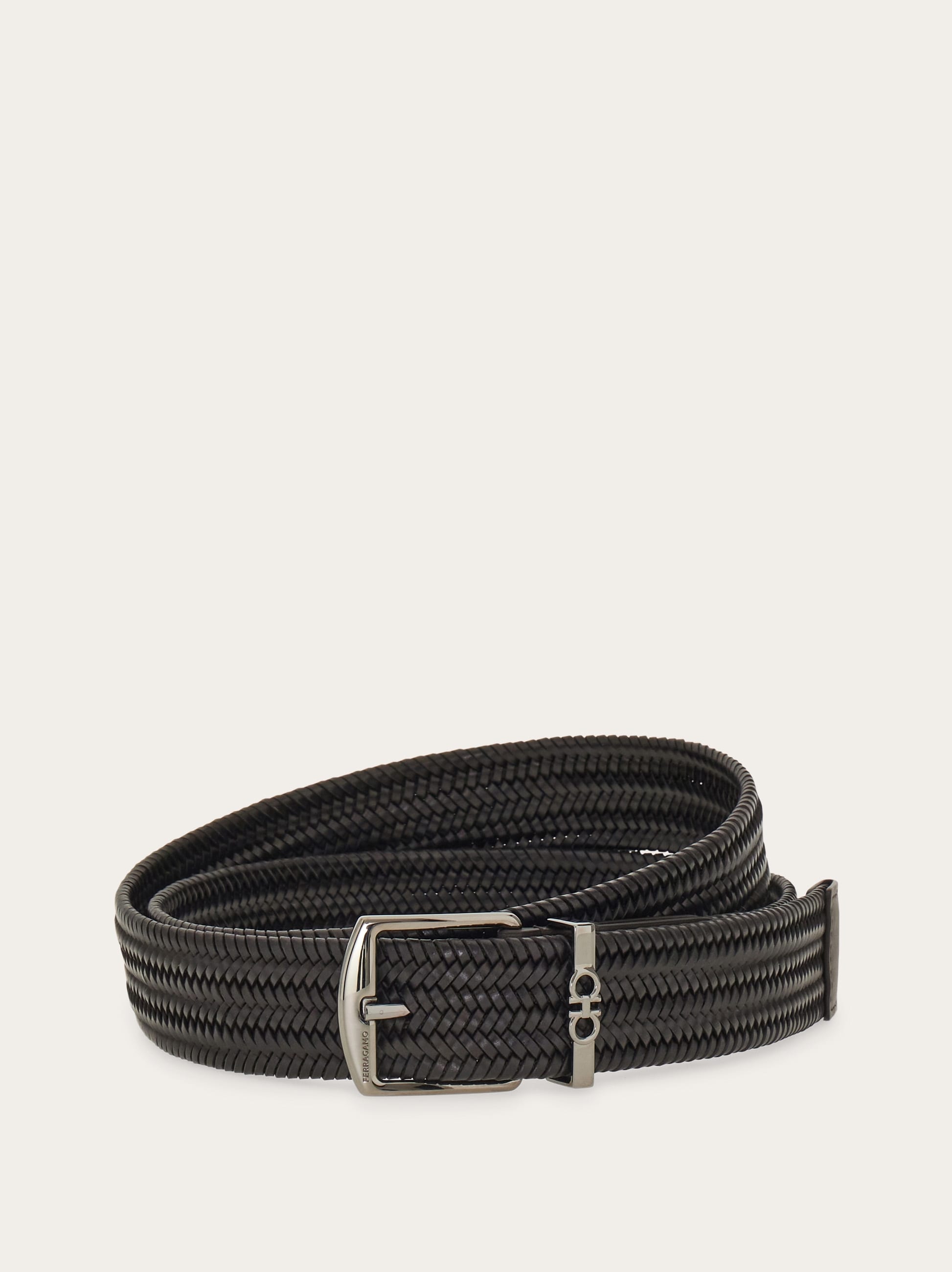 Ferragamoベルト ◇Salvatore Ferragamo◇両面 ベルト フェラガモベルト 正規品