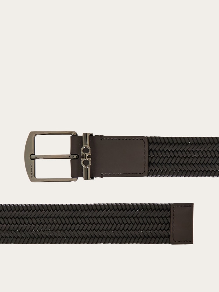 Cintura intrecciata Gallery image 2