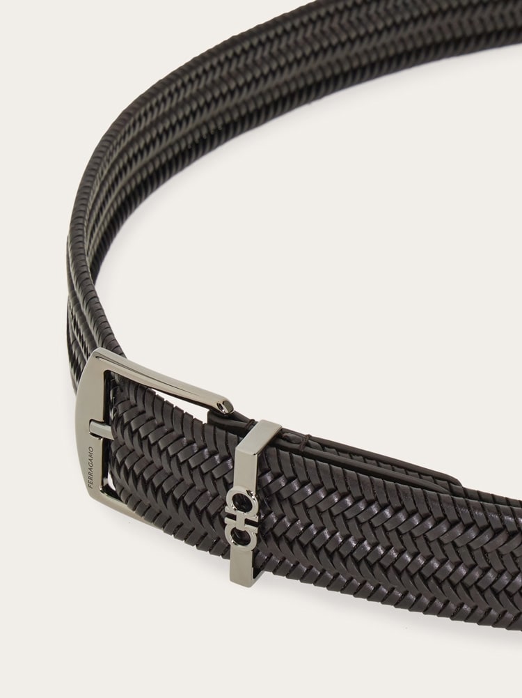Cintura intrecciata Gallery image 5