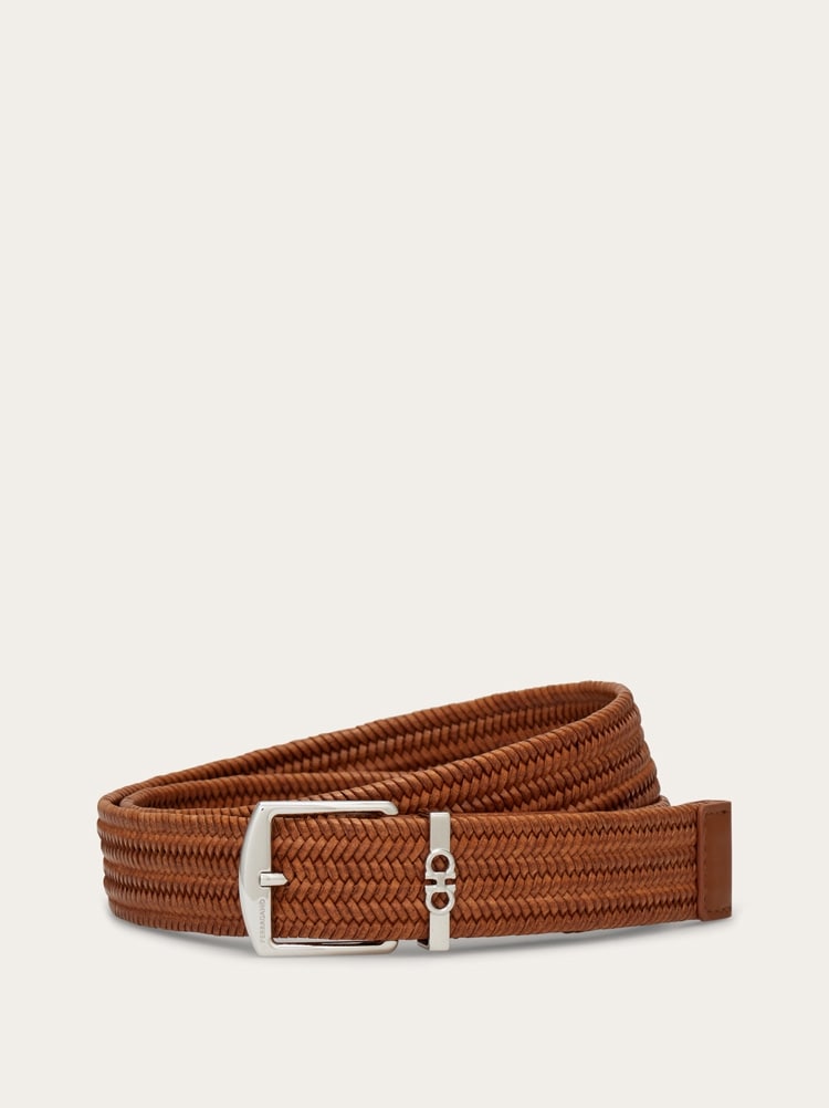 Woven belt Gallery image 1