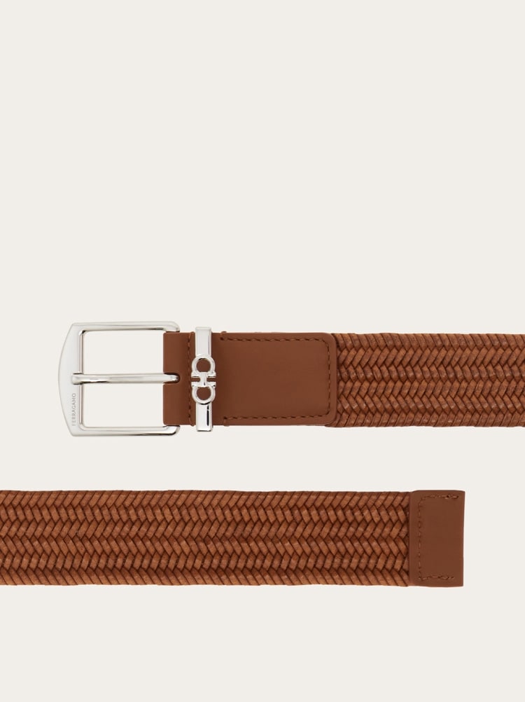 Woven belt Gallery image 2