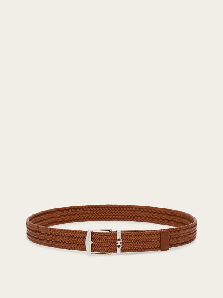 Woven belt Gallery image 3