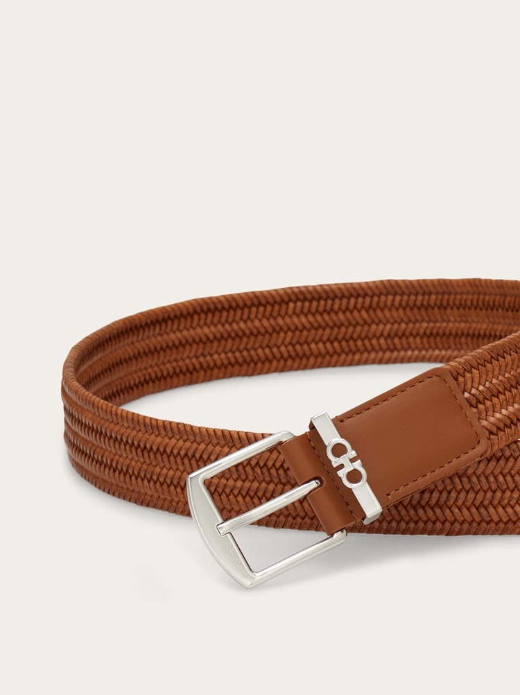 Woven belt Gallery image 5