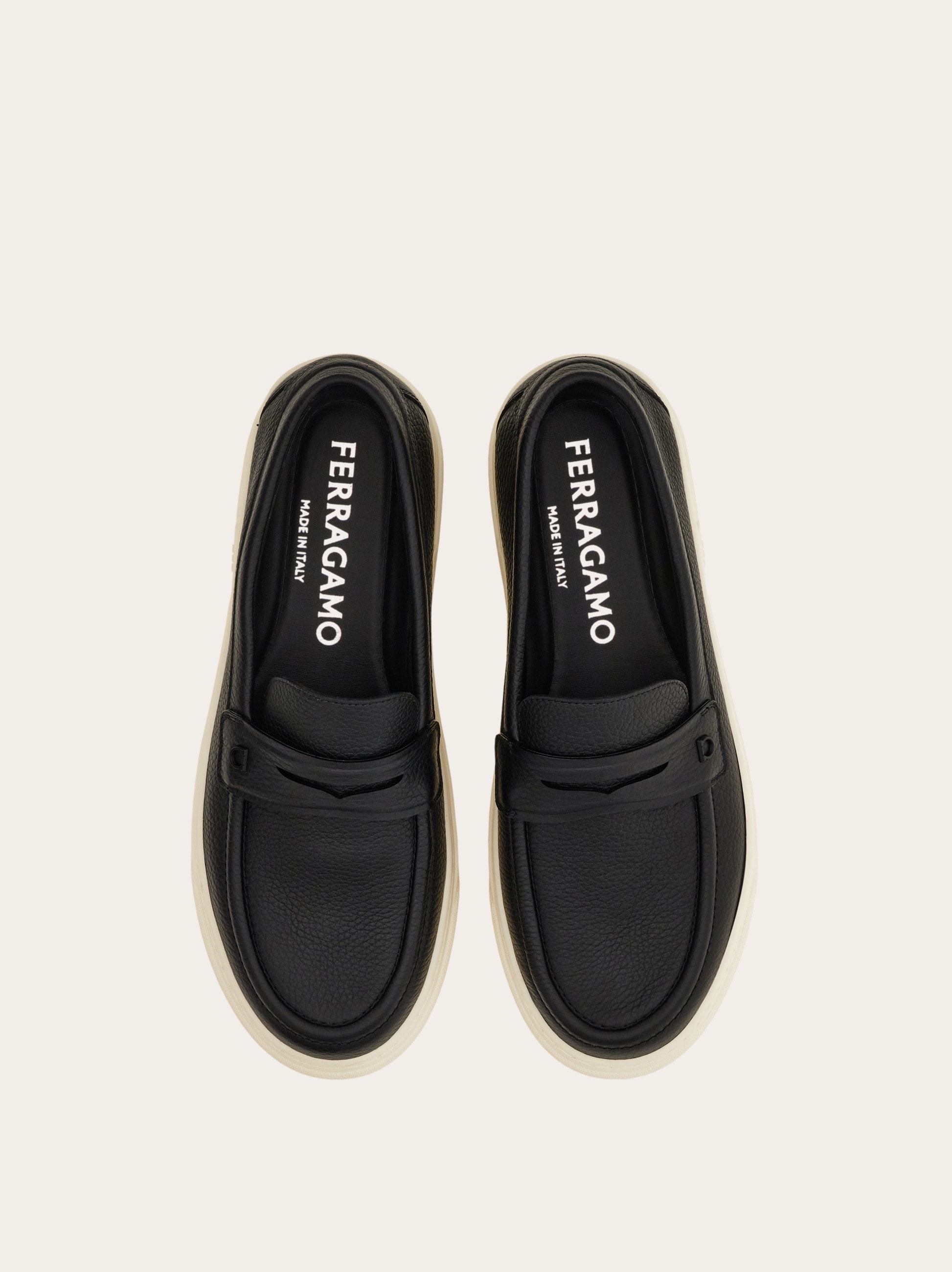 スリッポンスニーカー - メンズ | Ferragamo