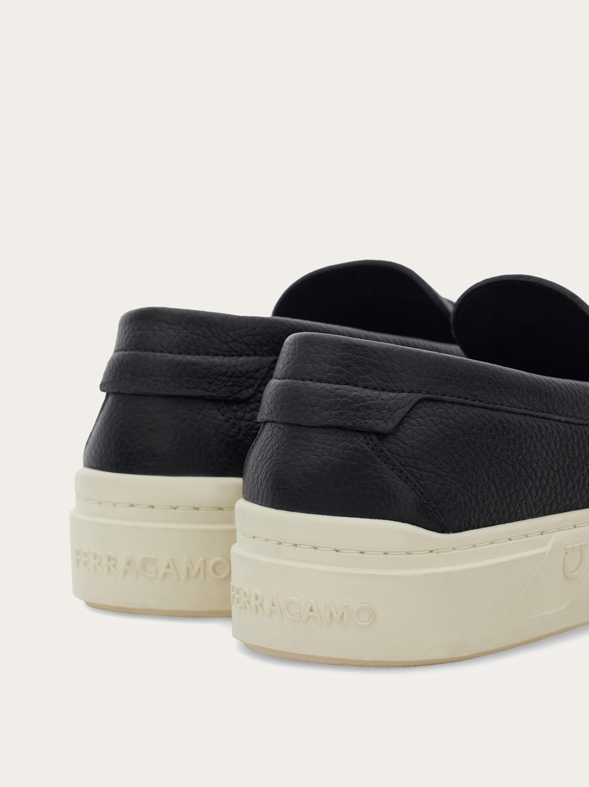 スリッポンスニーカー - メンズ | Ferragamo