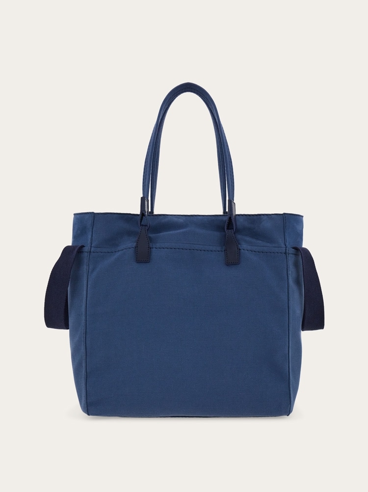 Tote bag with logo Gallery image 5