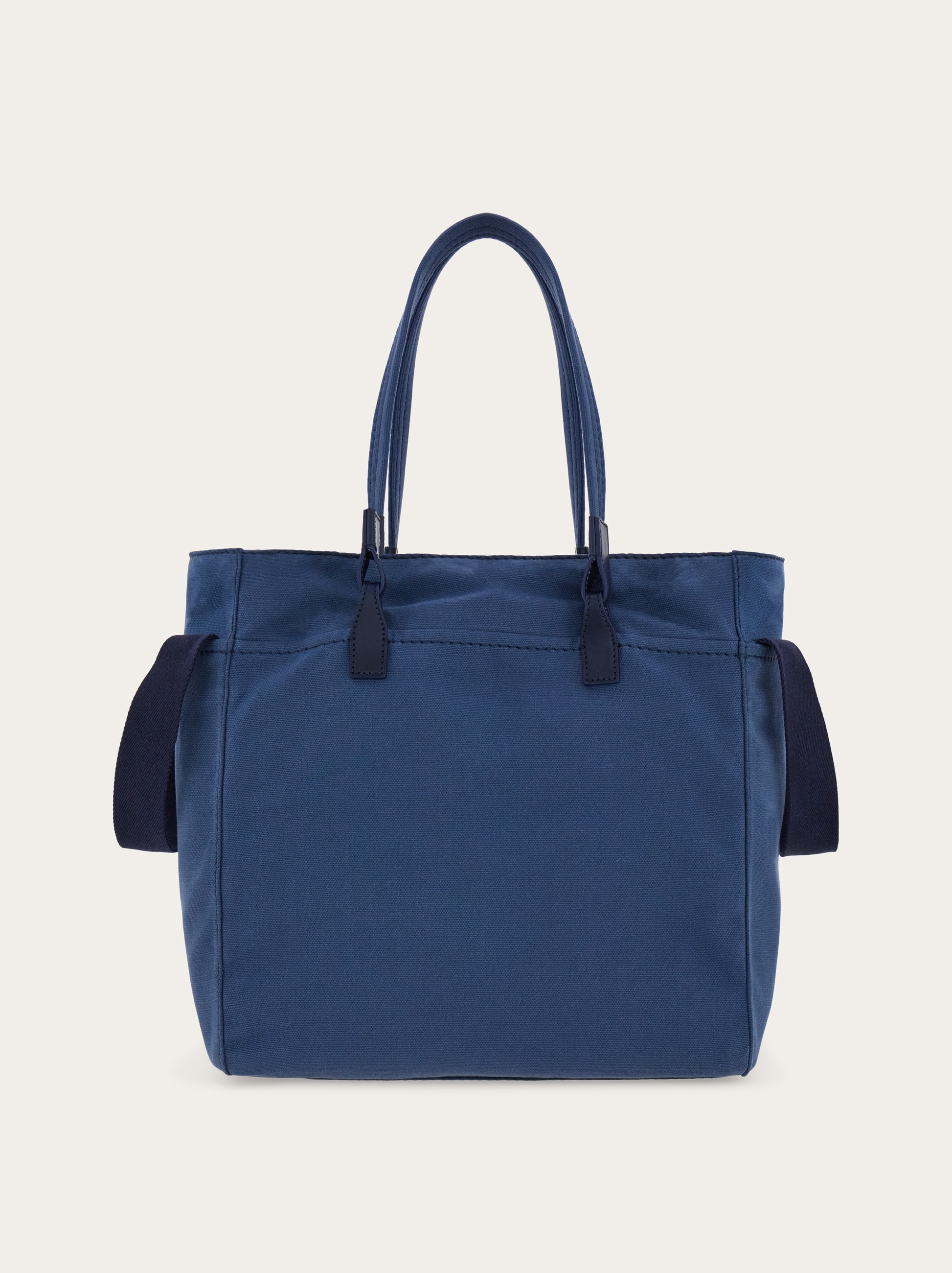 トートバッグ - メンズ | Ferragamo