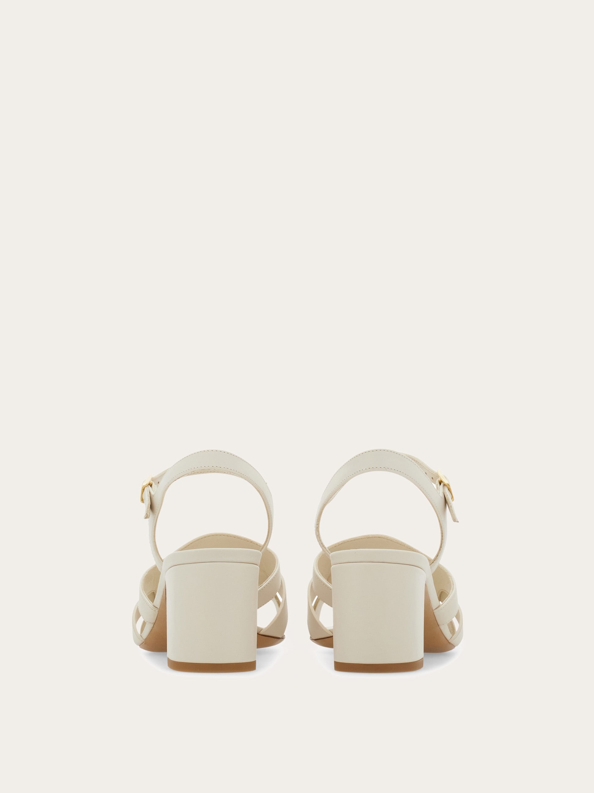 ガンチーニ サンダル - ウィメンズ | Ferragamo