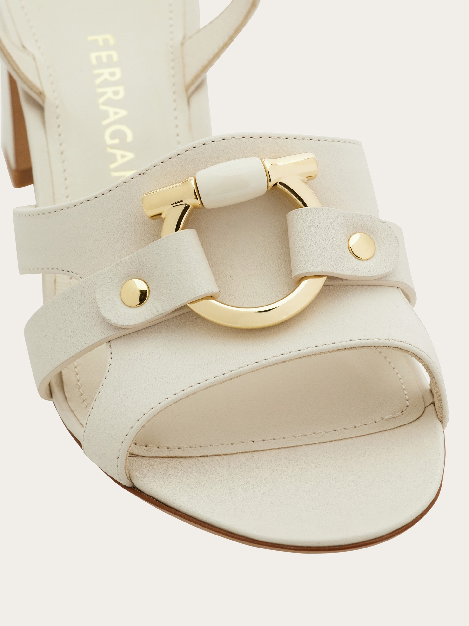 ガンチーニ サンダル - ウィメンズ | Ferragamo