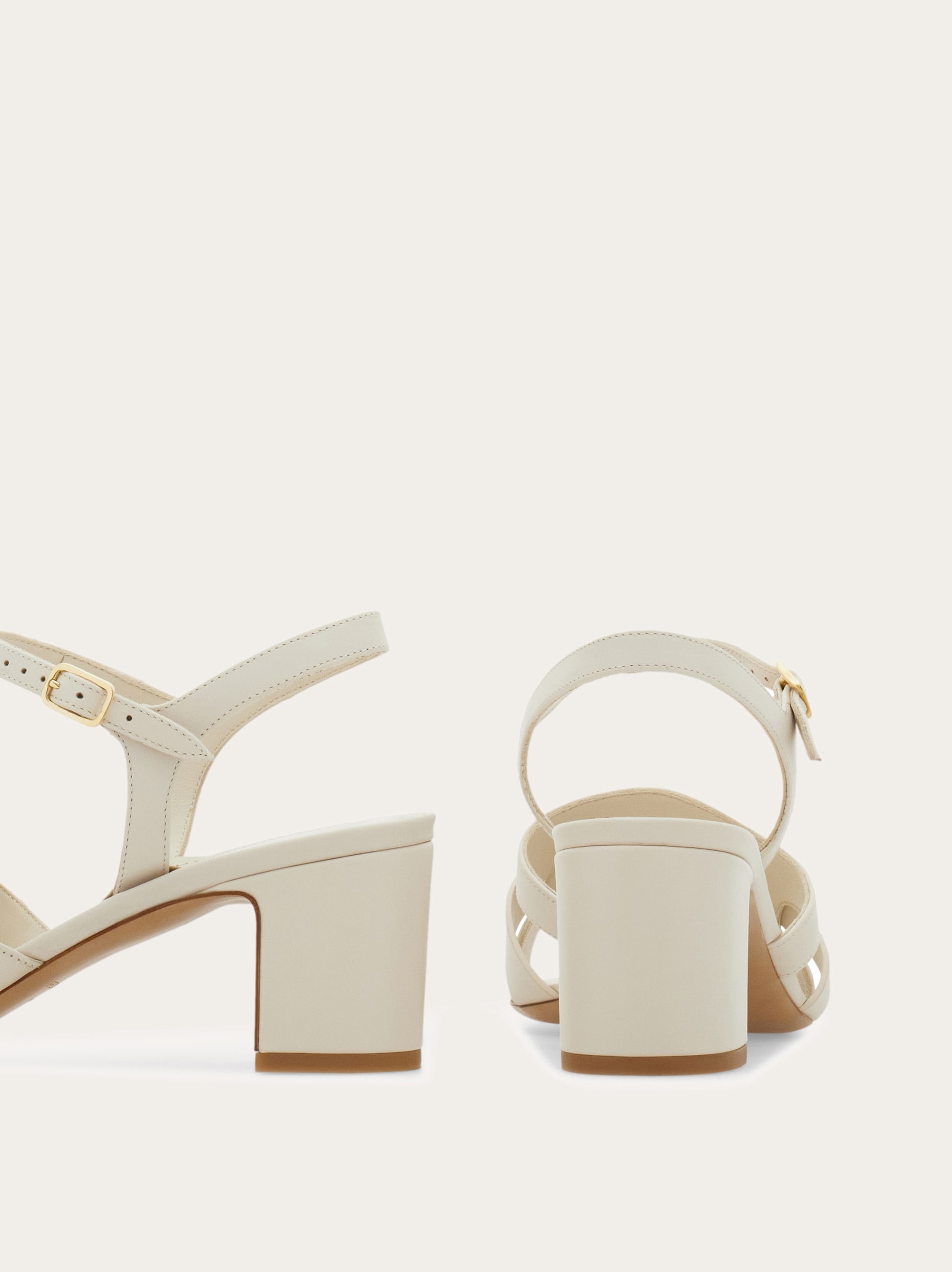 ガンチーニ サンダル - ウィメンズ | Ferragamo