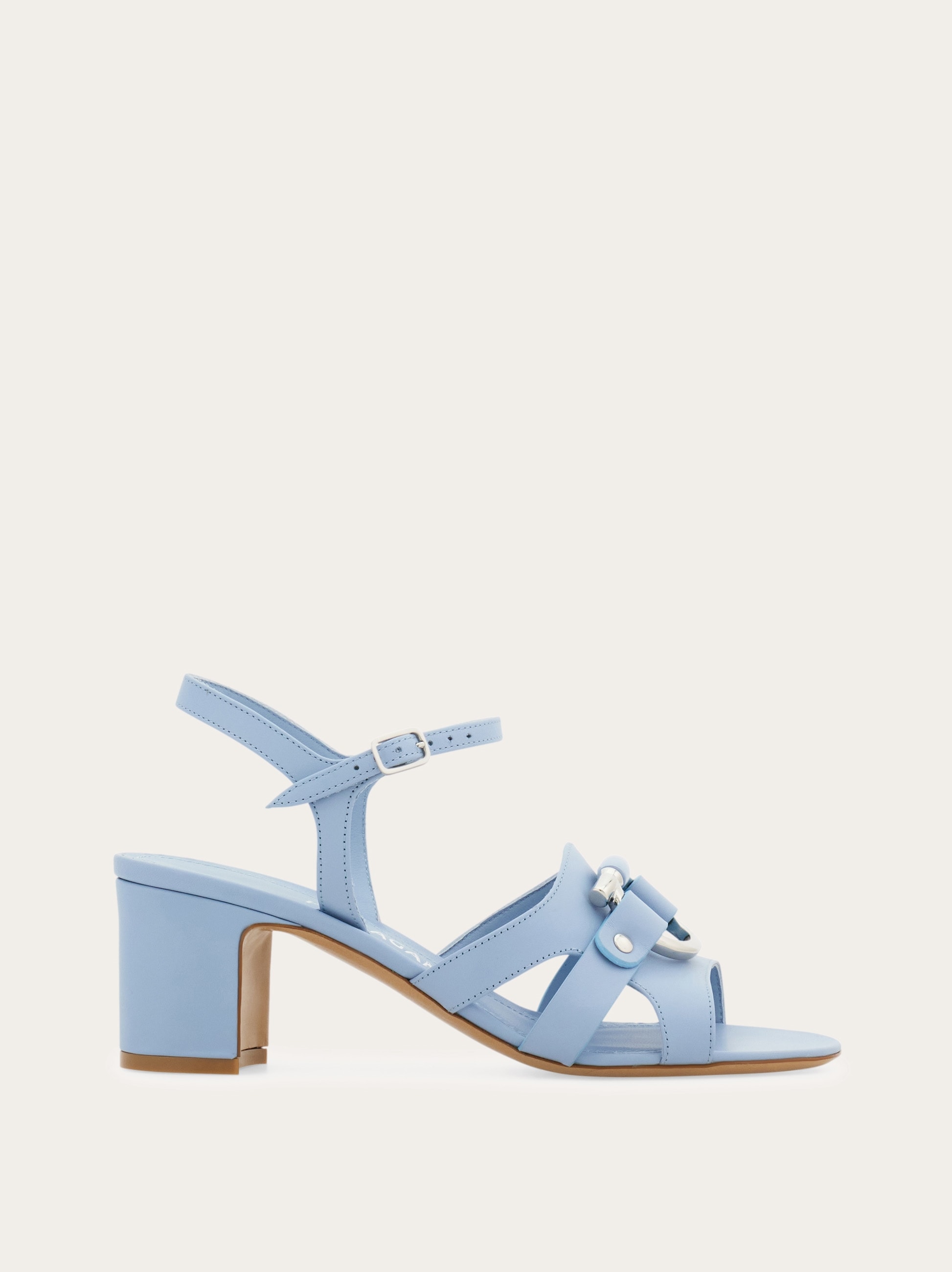 ガンチーニ サンダル - ウィメンズ | Ferragamo