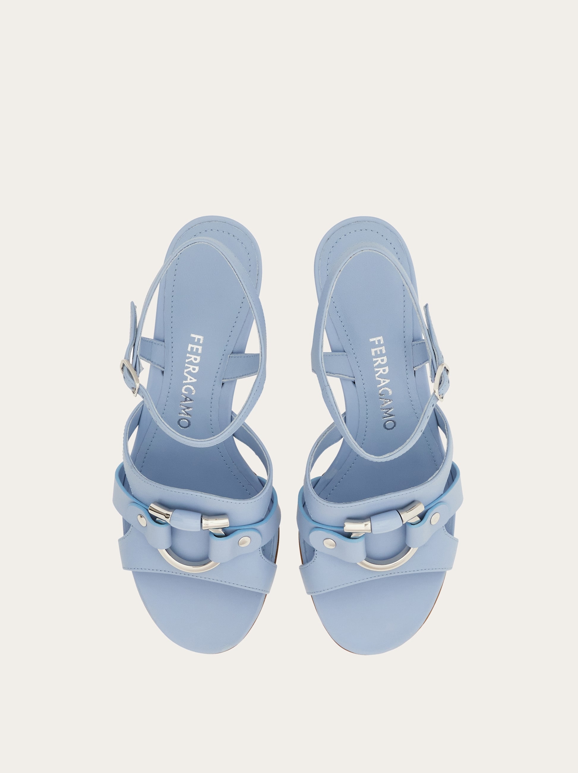 ガンチーニ サンダル - ウィメンズ | Ferragamo