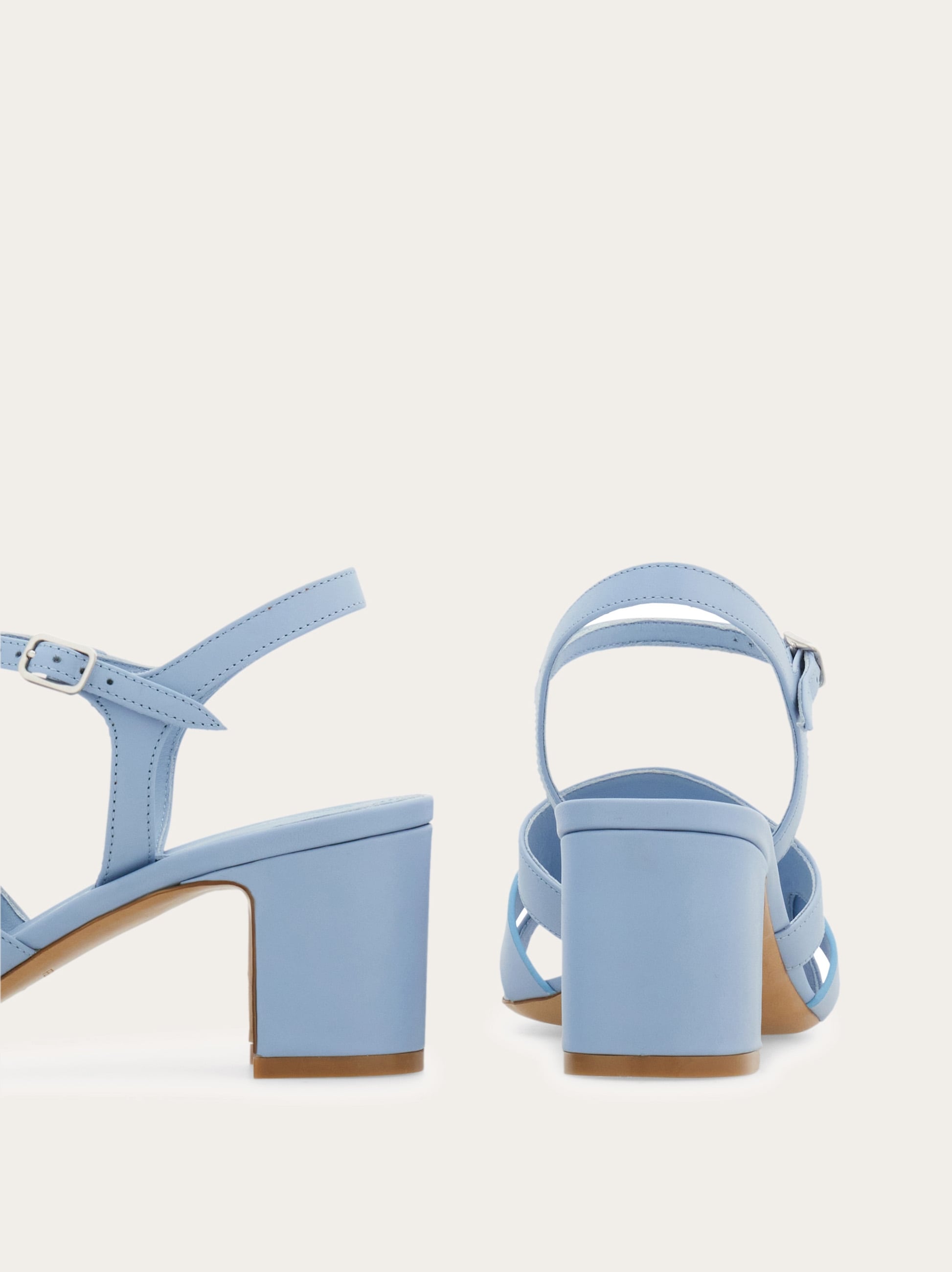 ガンチーニ サンダル - ウィメンズ | Ferragamo