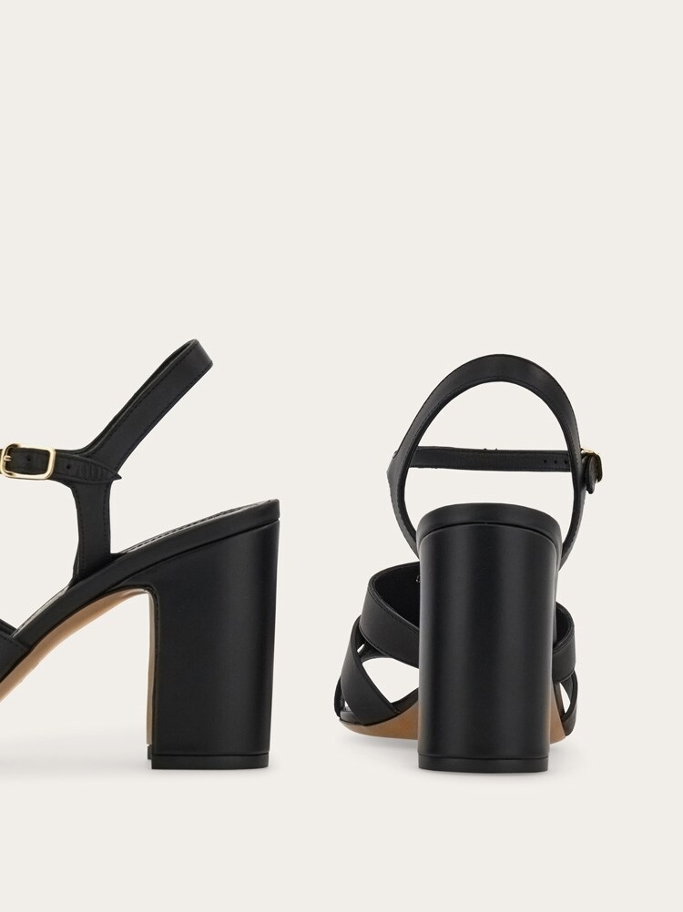 Sandalias adorno Gancini Gallery image 5