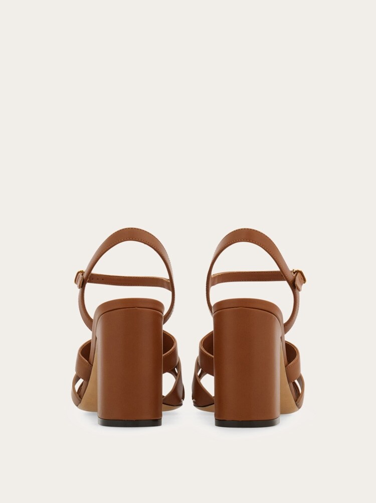 Sandalias adorno Gancini Gallery image 5