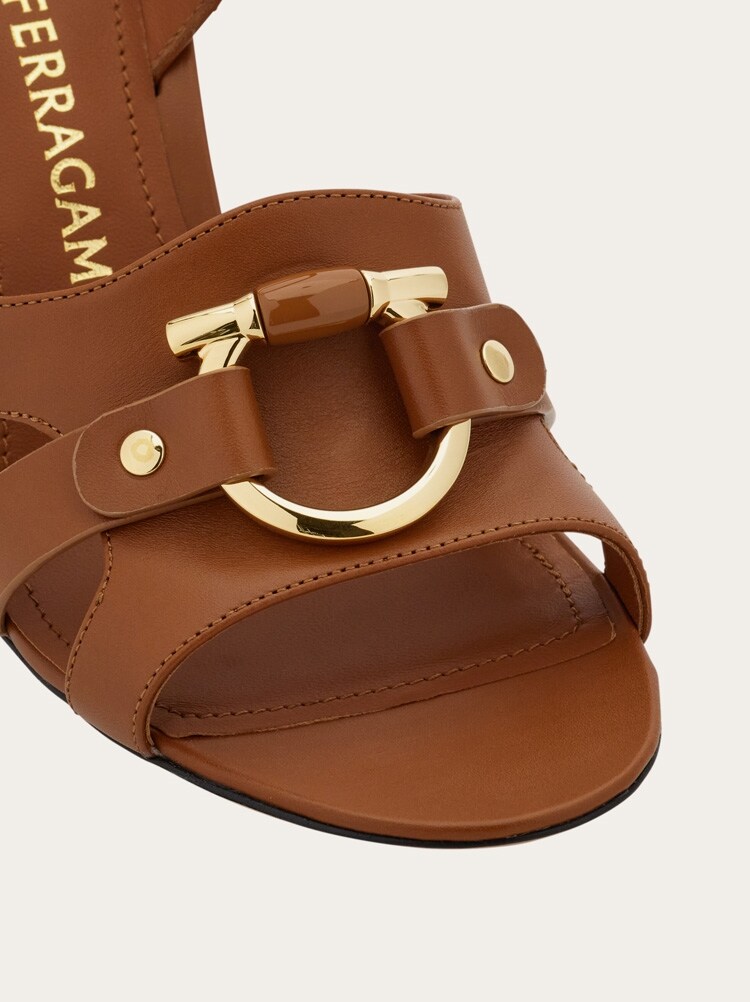 Sandalias adorno Gancini Gallery image 6