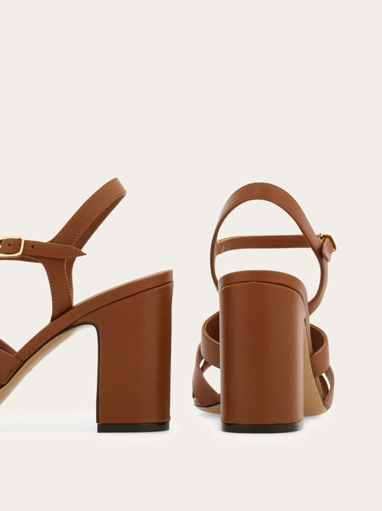 Sandalias adorno Gancini Gallery image 7