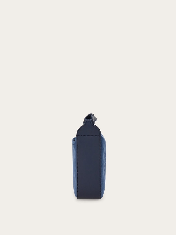 Shoulder bag with logo Gallery image 3