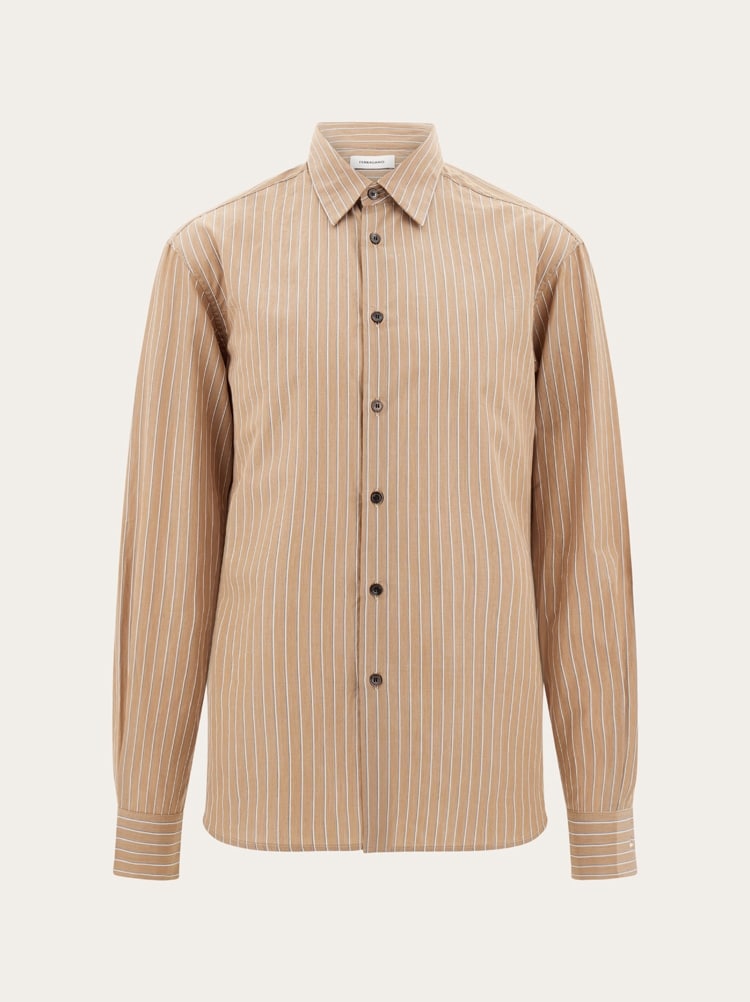 Long sleeve shirt Gallery image 1