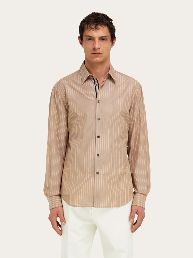 Long sleeve shirt Gallery image 2