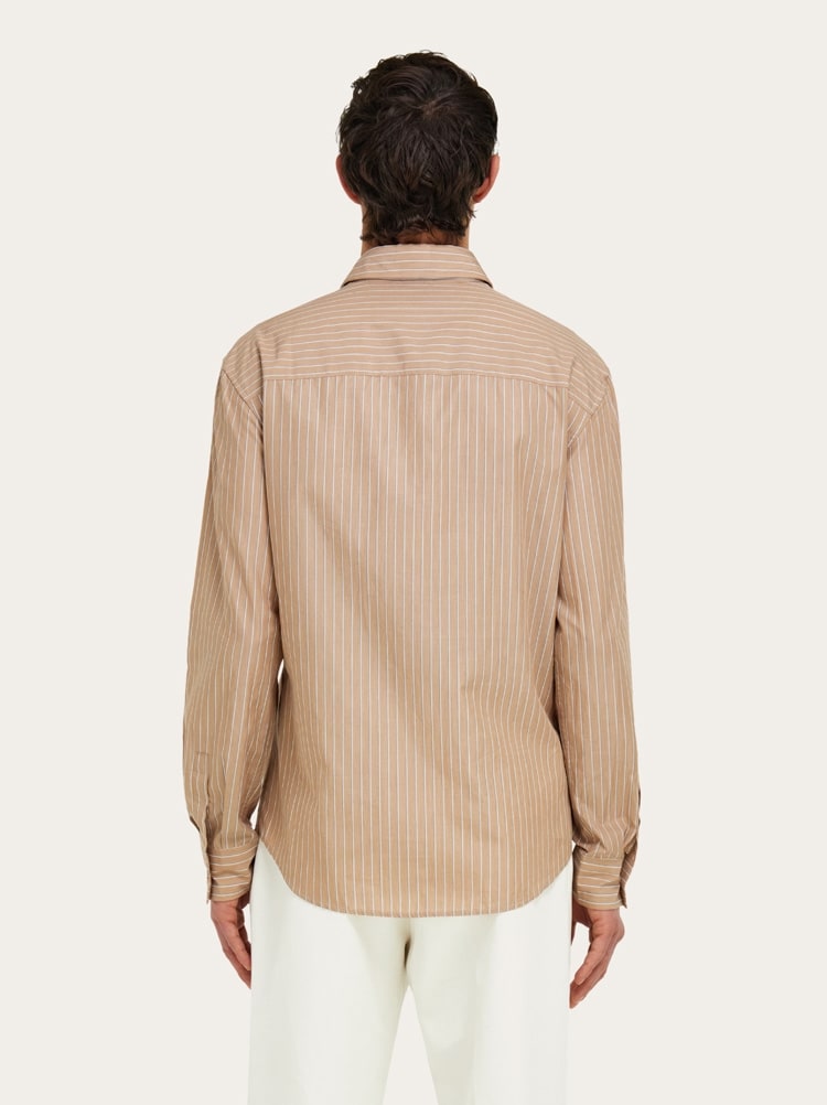 Long sleeve shirt Gallery image 3