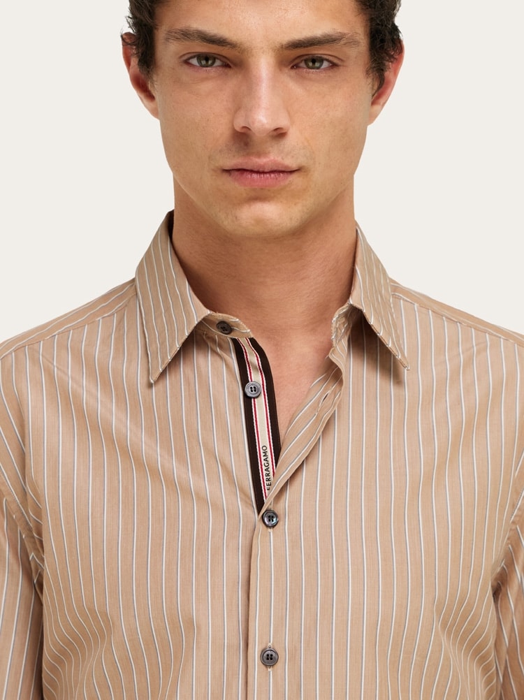 Long sleeve shirt Gallery image 4