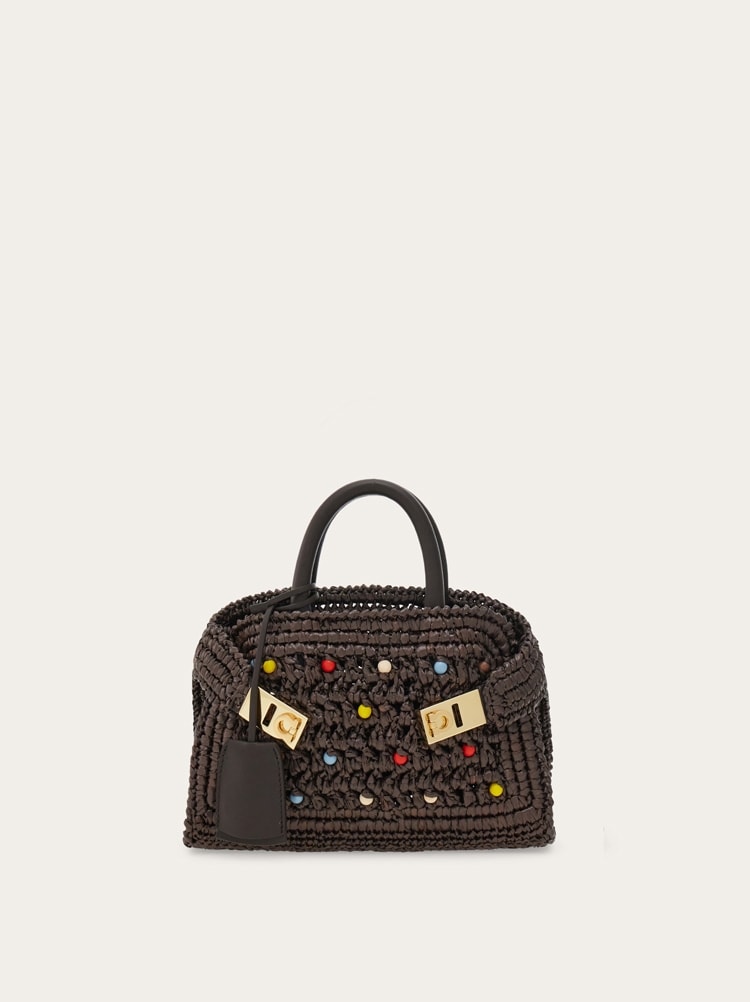 Borsa a mano Hug (S) Gallery image 1