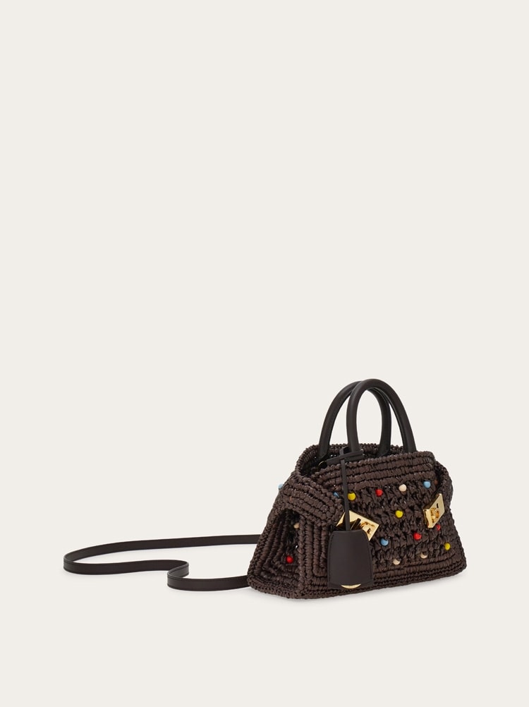 Borsa a mano Hug (S) Gallery image 5