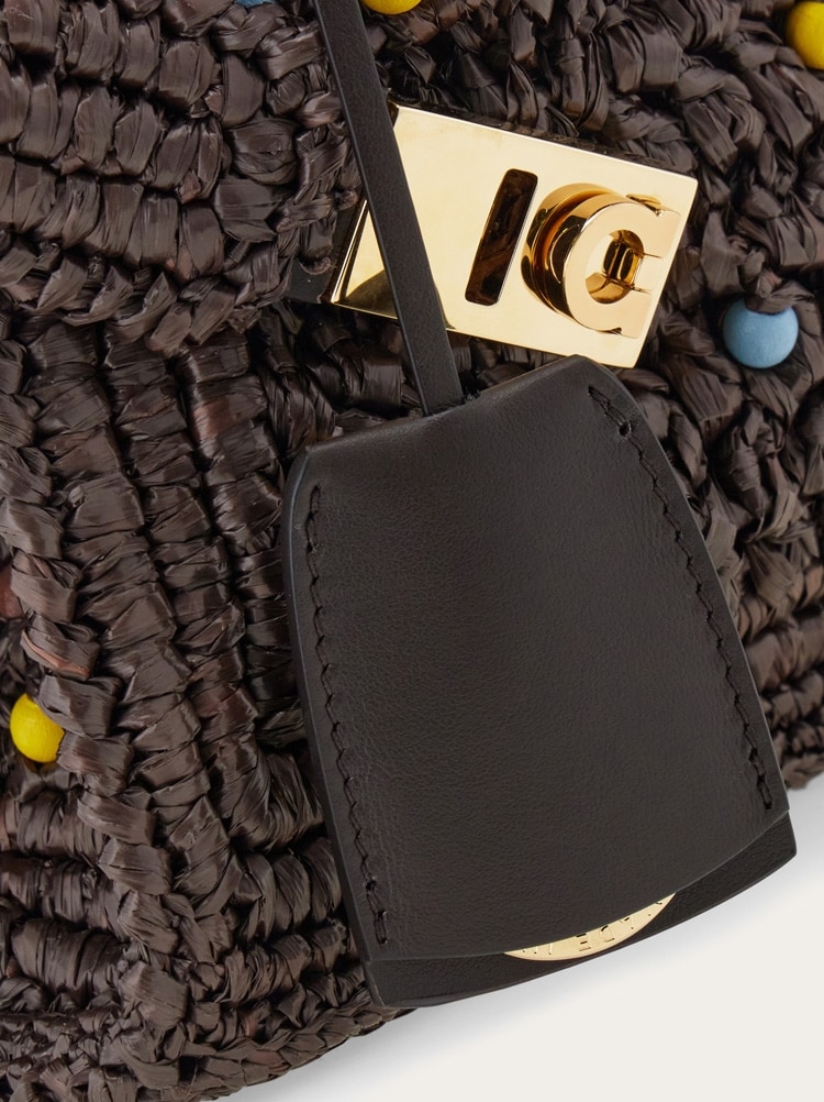 Borsa a mano Hug (S) Gallery image 6