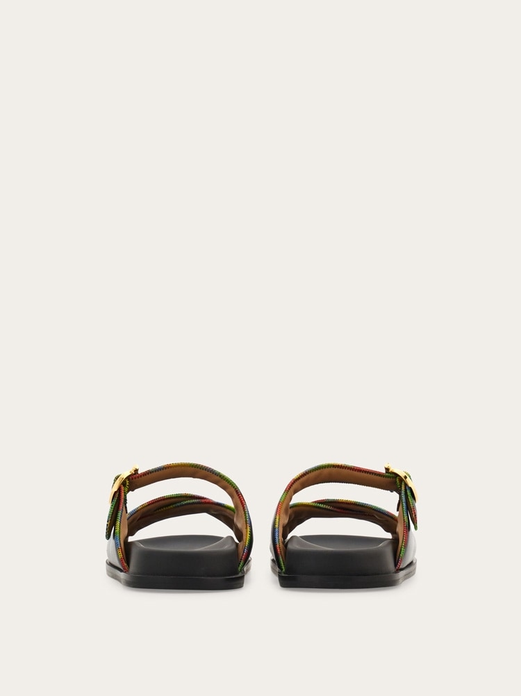 Gancini ornament flat slide Gallery image 4