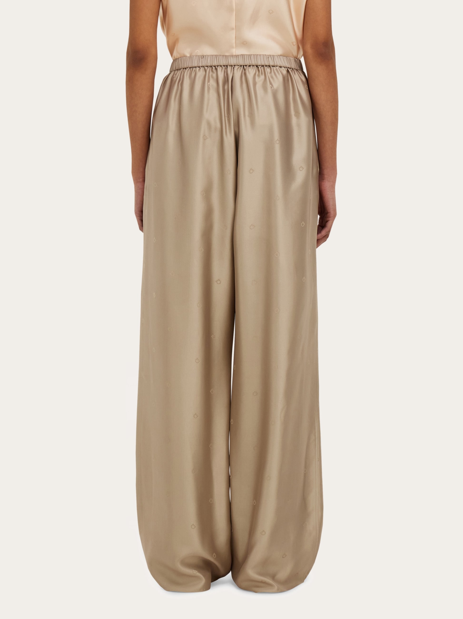 トラウザーパンツ - ウィメンズ | Ferragamo