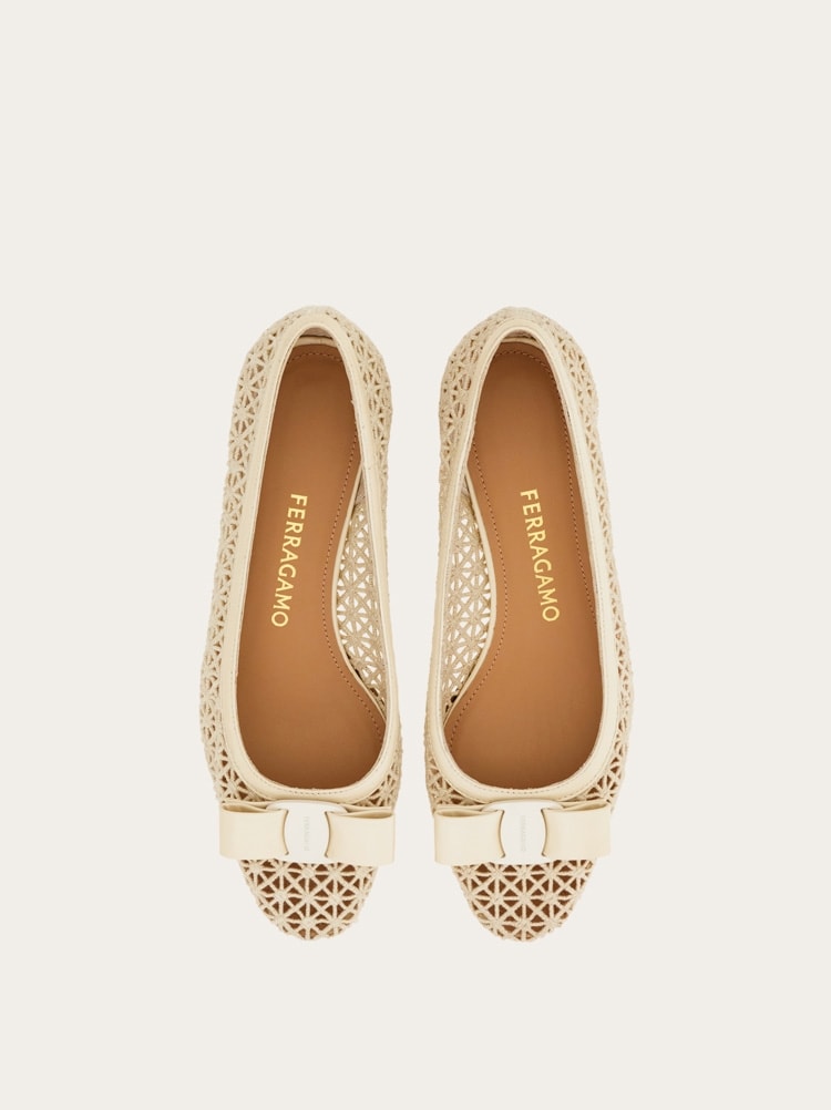 Vara bow pump Gallery image 3