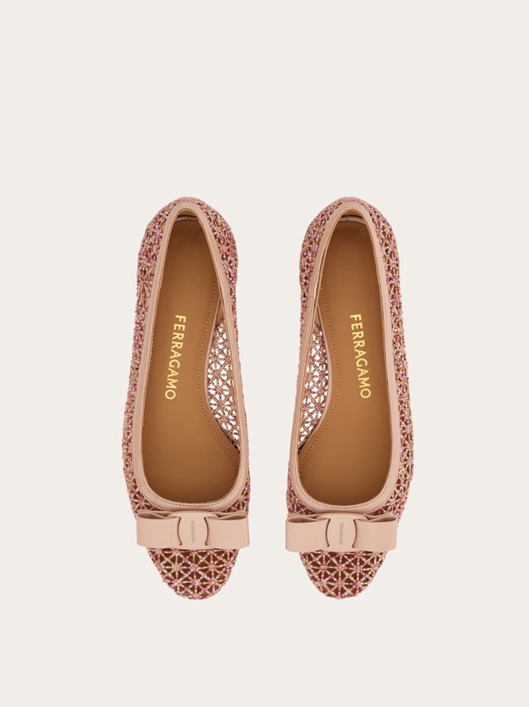 Vara bow pump Gallery image 3