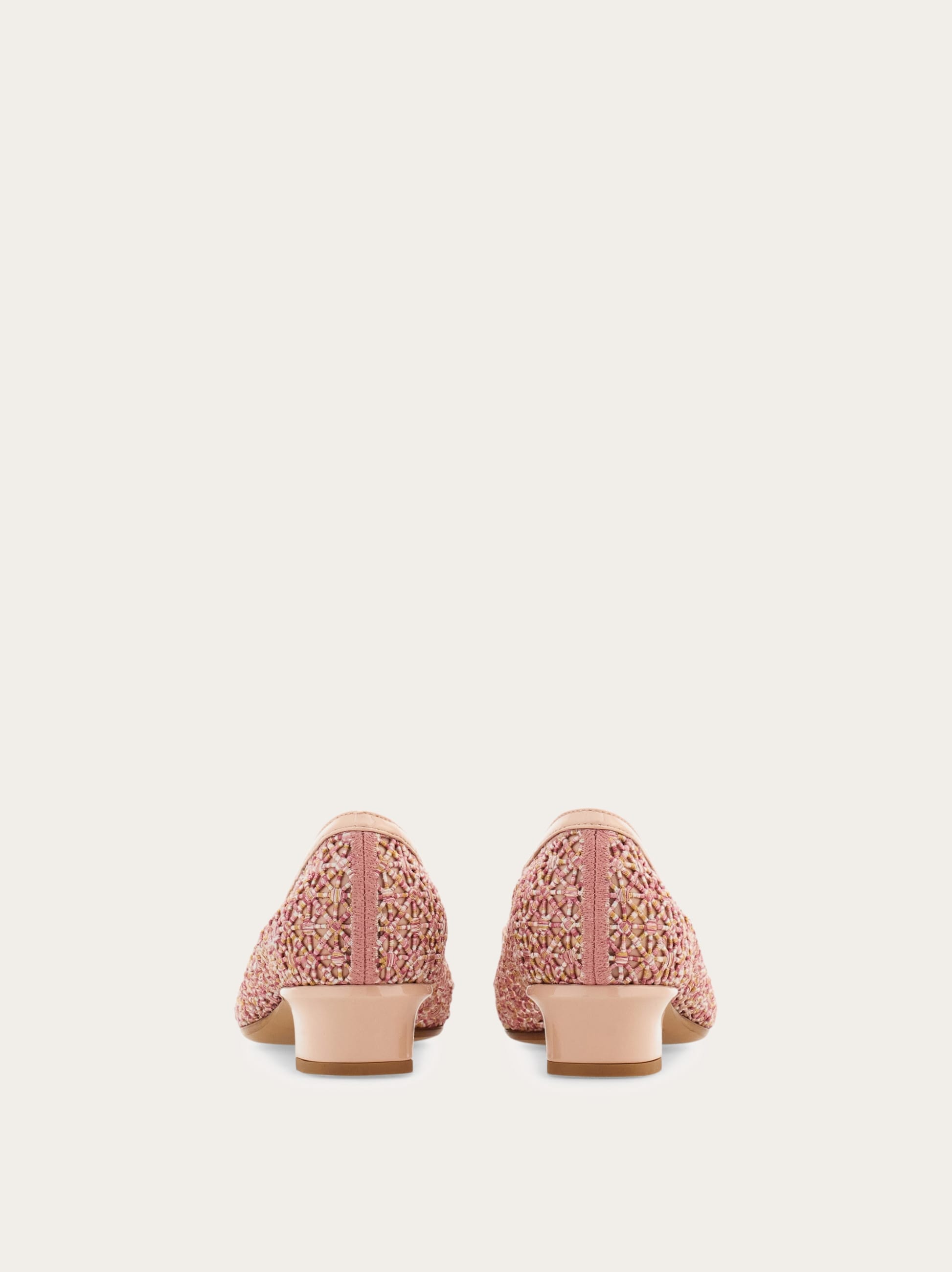 ヴァラ リボン パンプス - ウィメンズ | Ferragamo
