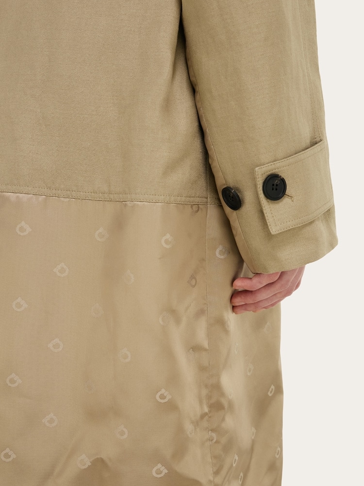 Spolverino inserti in satin Gallery image 7