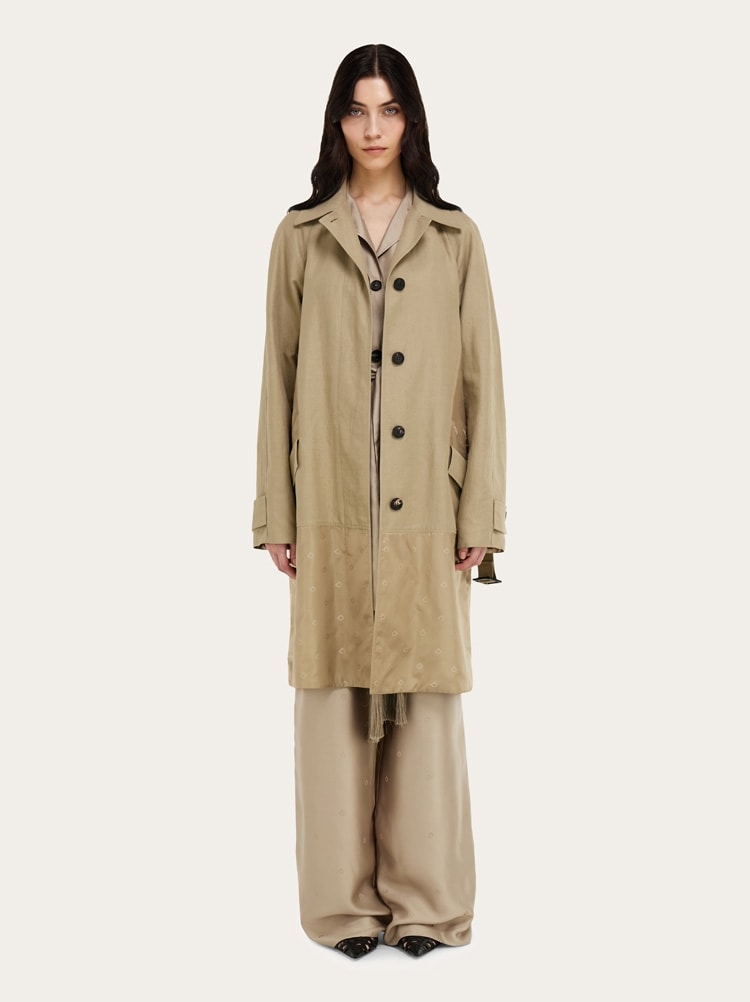 Spolverino inserti in satin Gallery image 8