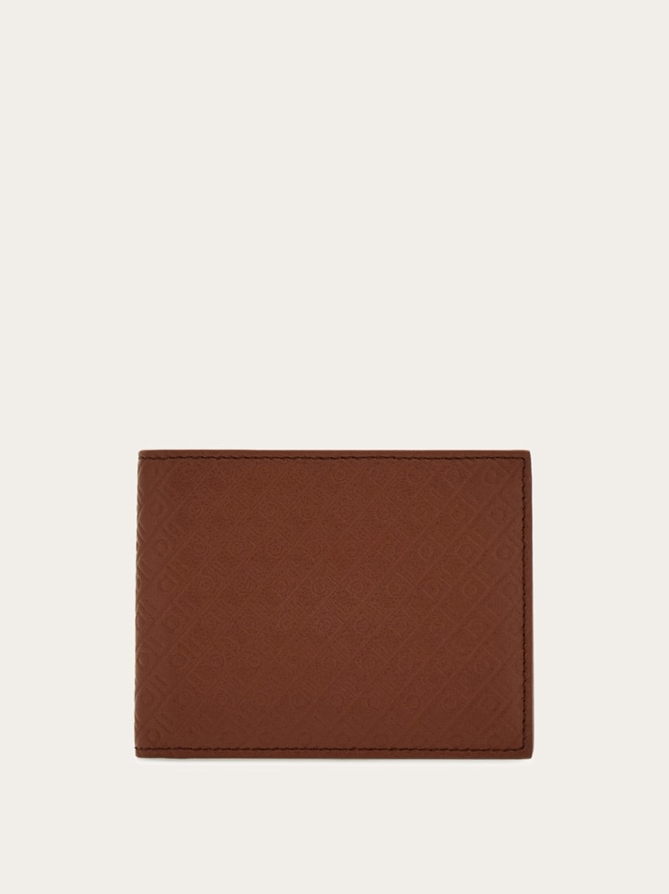 Ferragamo Monogram wallet Gallery image 1