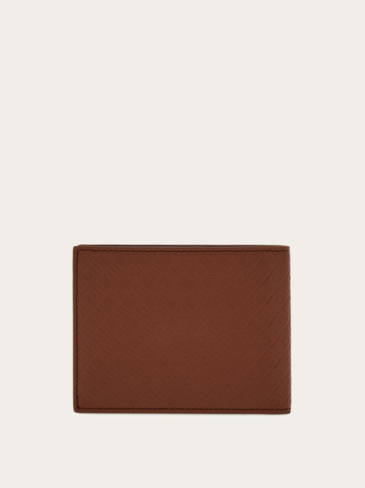 Ferragamo Monogram wallet Gallery image 3