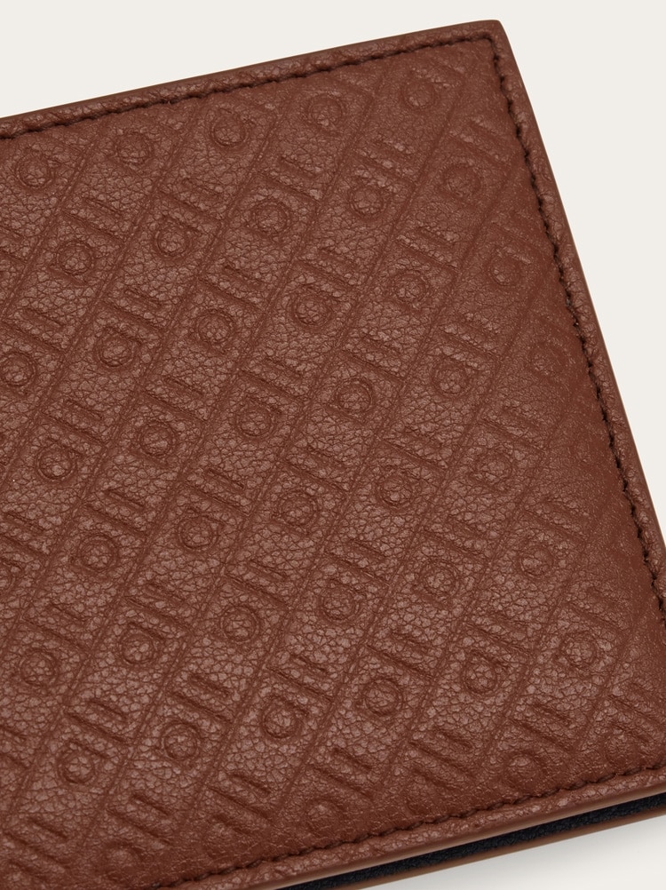 Ferragamo Monogram wallet Gallery image 5