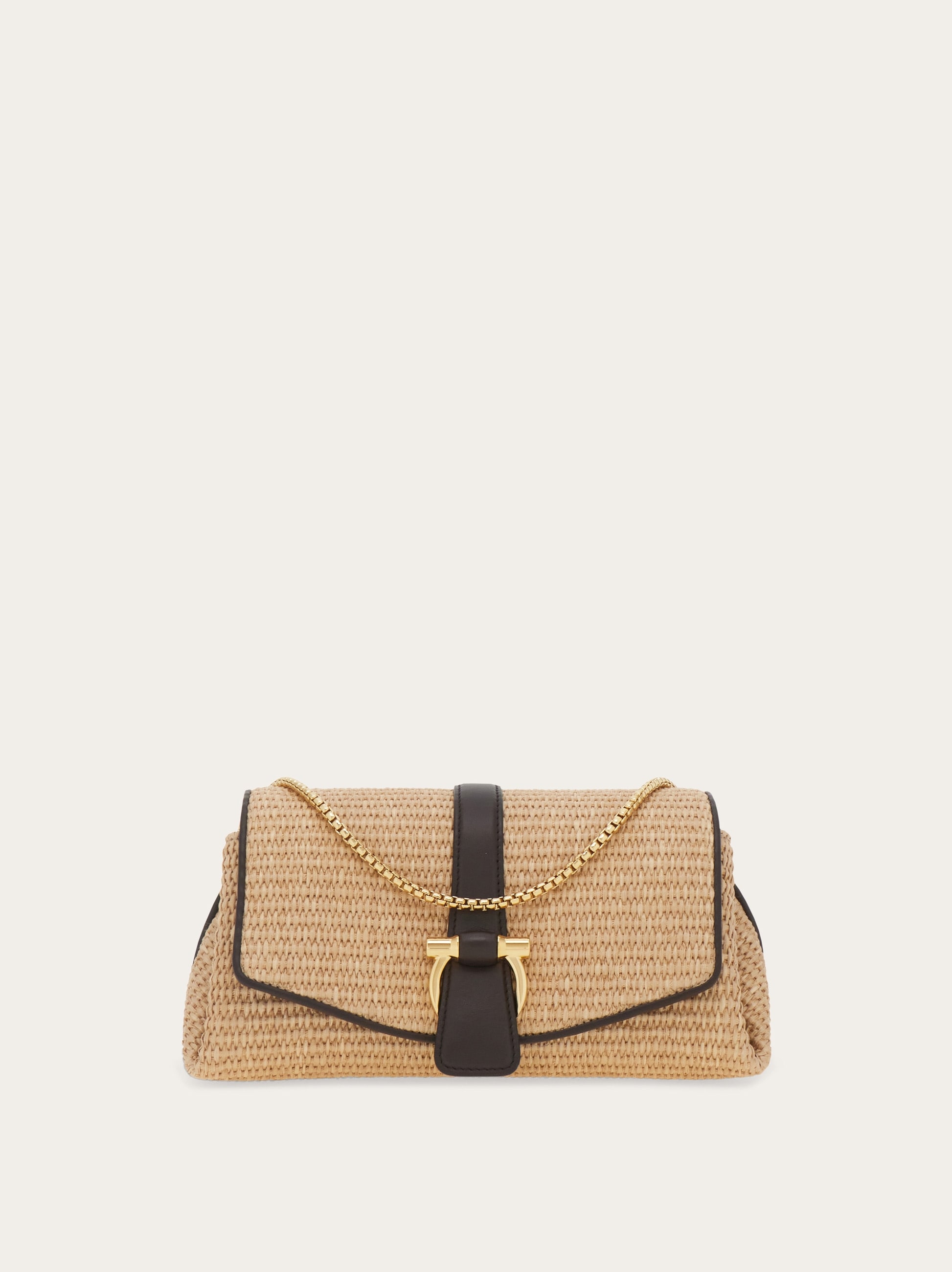 Ferragamo Mia crossbody bag (XS) - Women | Ferragamo