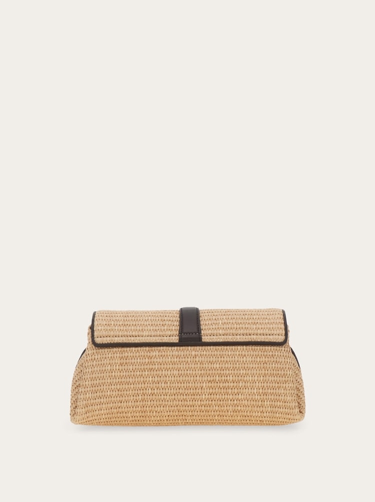 Front flap crossbody bag (S) Gallery image 5